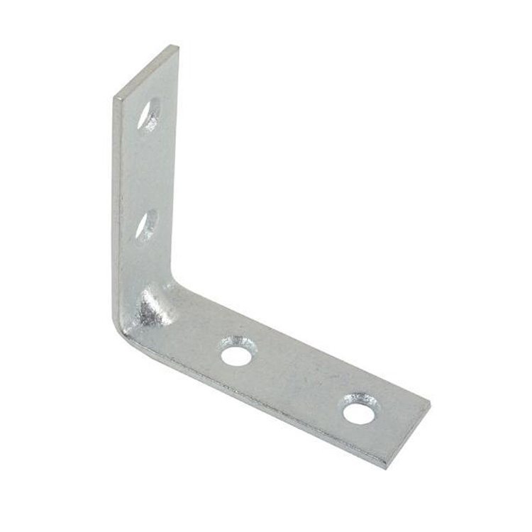 Stainless Steel Brace Corner Steel Joint Corner Brace Bracket Fasteners