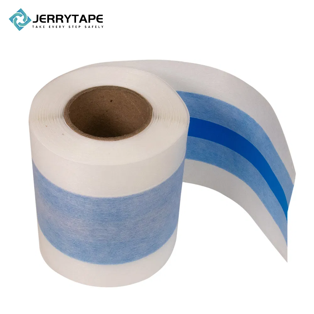 Expansion Joint TPE Band, Flexible Sealing Waterproofing Tape, Expansion Joint Tape