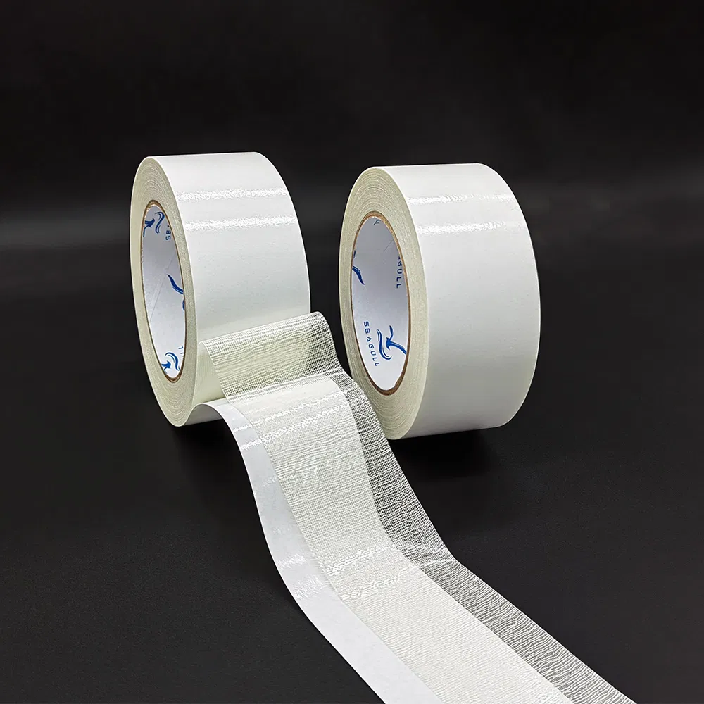 Factory Cheap Price Multi-Purpose Anti Curling Carpet Fixing Tape China