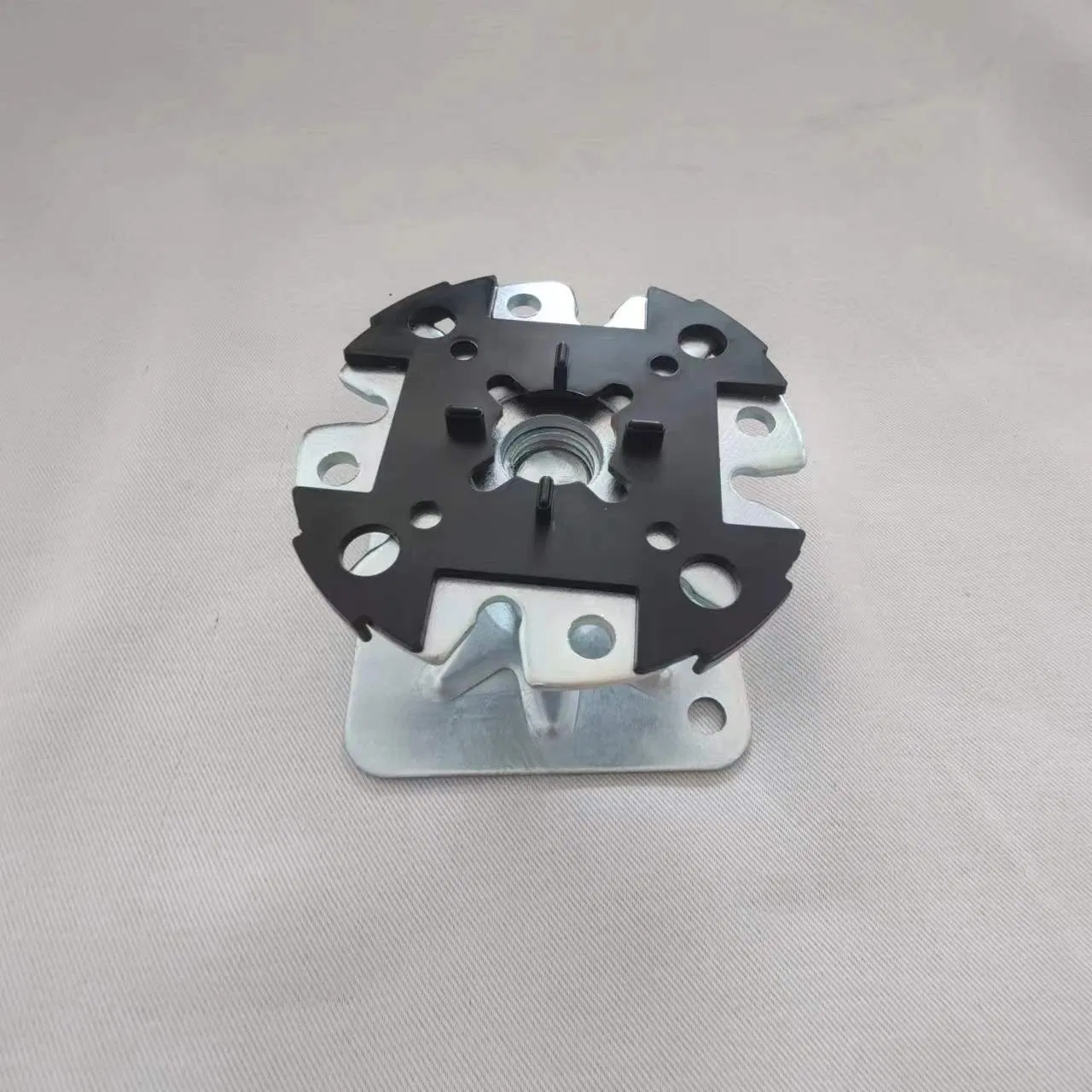 Adjustable Access Floor Pedestal OEM Floor Support Stand