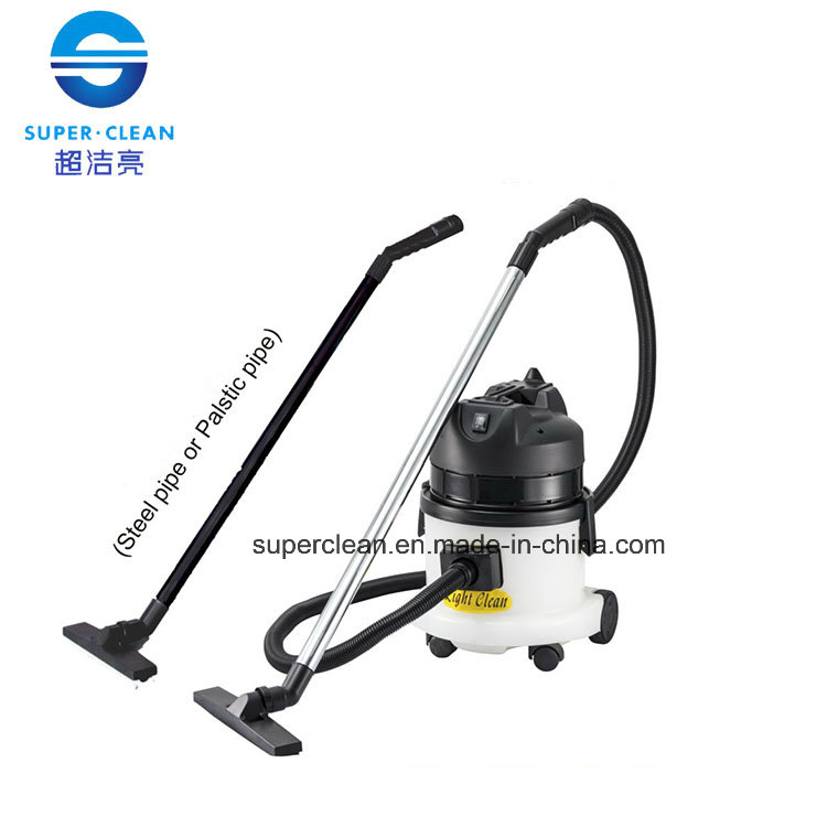 Home Appliance 15L Wet and Dry Vacuum Cleaner