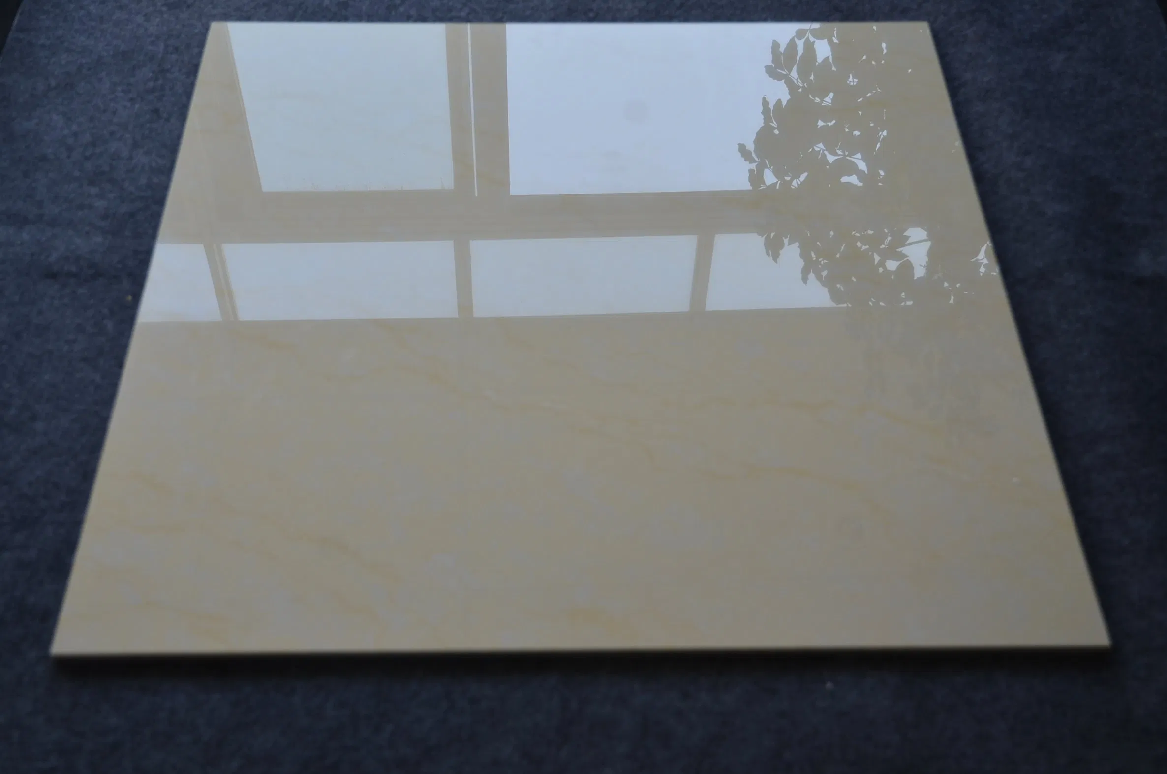 Керамическая плитка 60x60 огнеупорная для гостиной