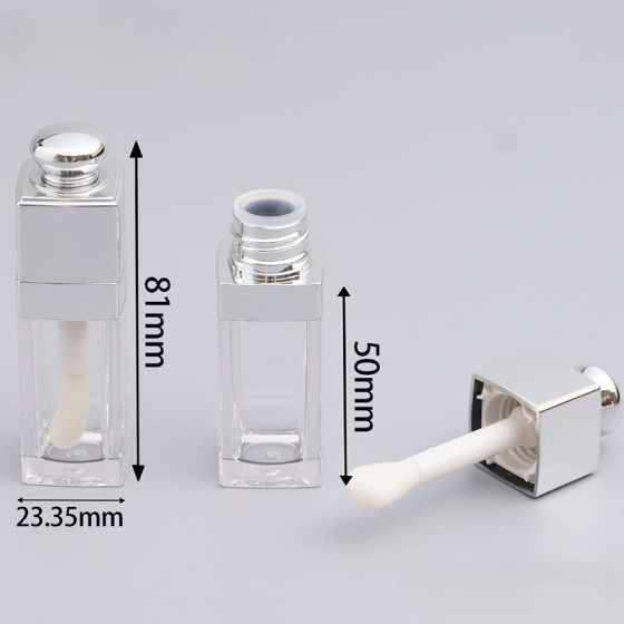 Chinese Factory Supply: Custom Lip Gloss OEM/ODM & Private Label