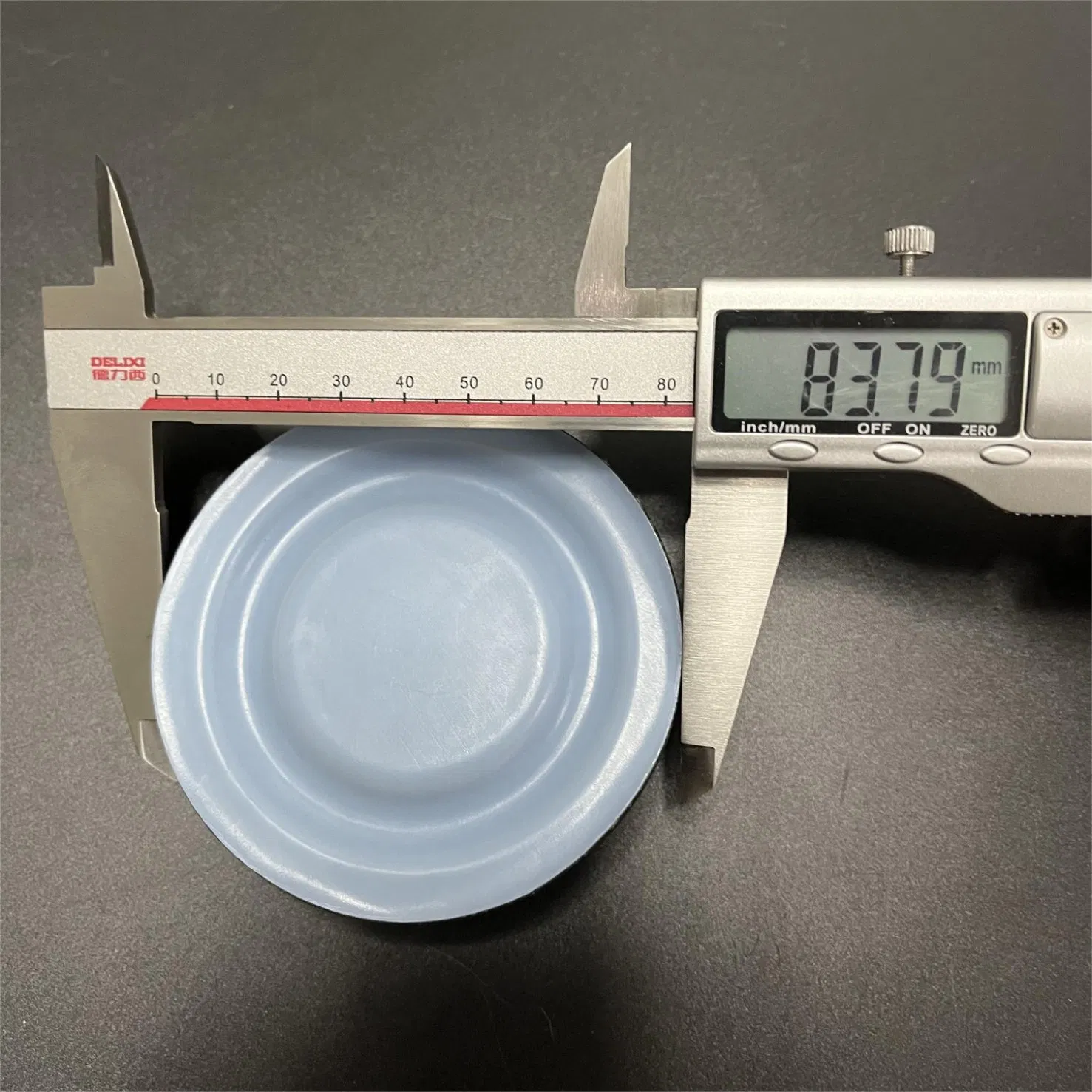 Air Operated Diaphragms PTFE EPDM Diaphragm Used for Dosing Pump