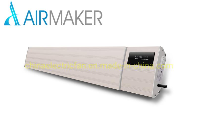 3200W Infrared Heating Panel Fan Heater/Electrical Heater with CE