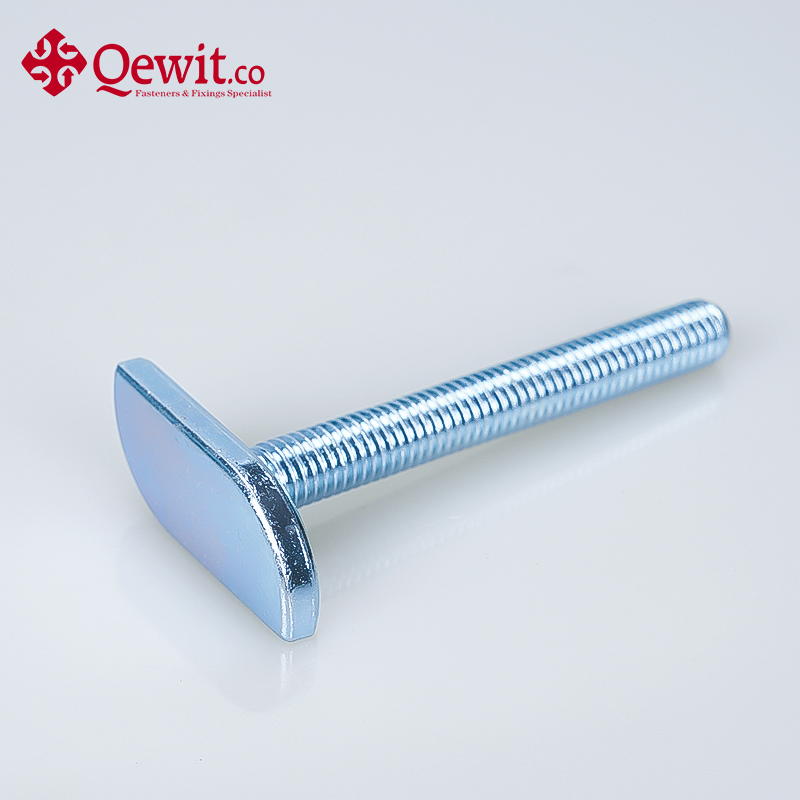 Анкерный болт с защитой от коррозии