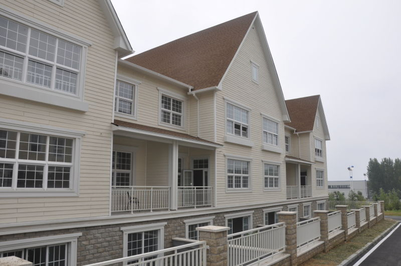Fiber Cement Wood Texture Plank Grain Cladding Exterior Wall Siding Panel 1200X2400/1200X2600/1200X3000/190X3000/200X3000/300X3000/200X2600.