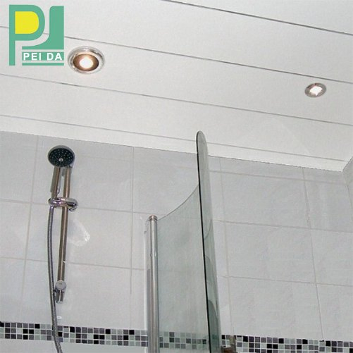 Good Price Clear PVC Marble Wall Panel for Residential