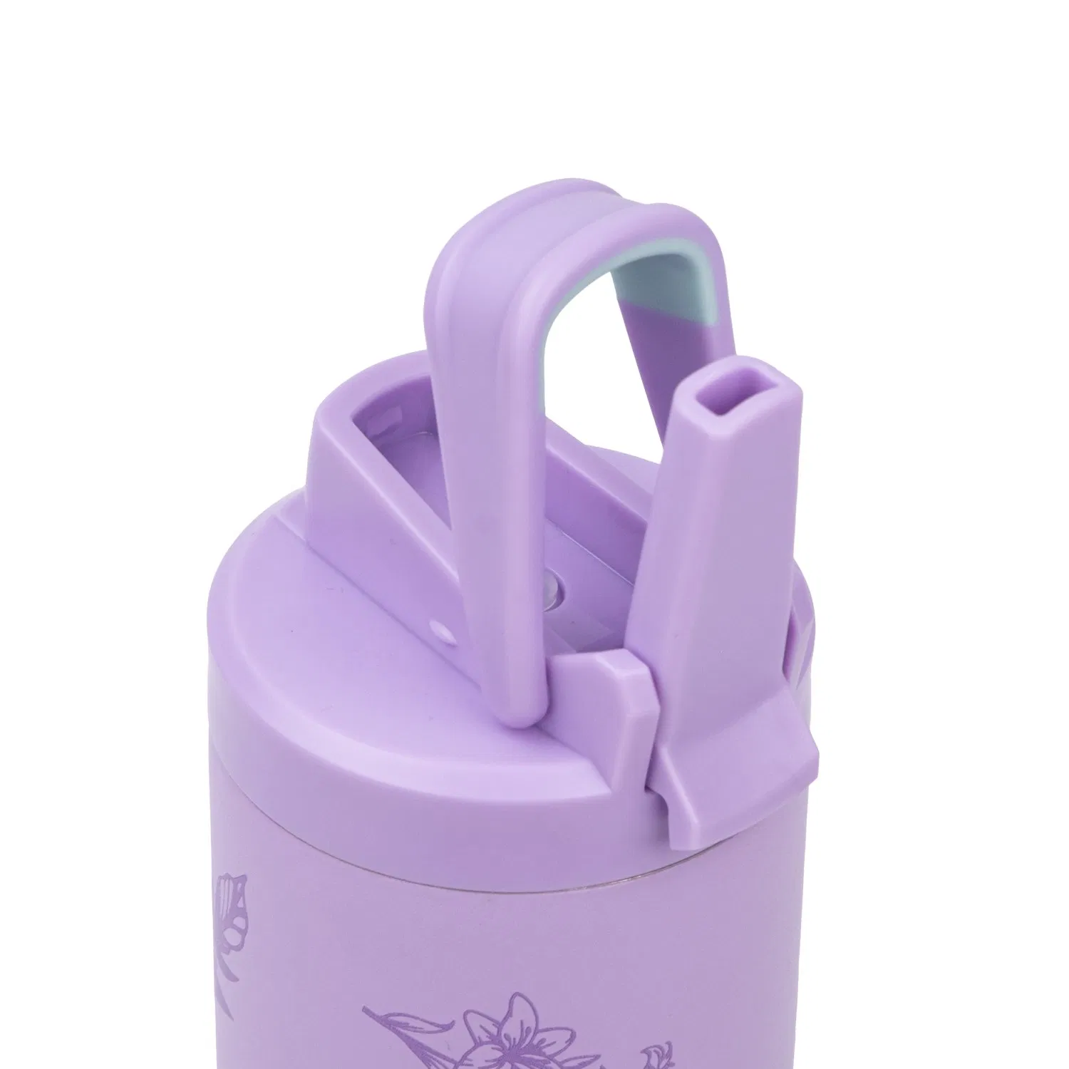 Custom Logo 32oz 960ml Bottle Blank Travel Thermal Flask Stainless Steel Double Wall Bottle Insulated Vacuum Powder Coated Water Bottle Wholesale