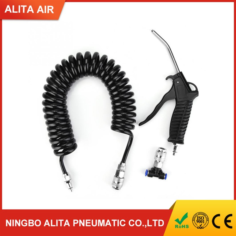 Пневматический пистолет для обдува Air Duster