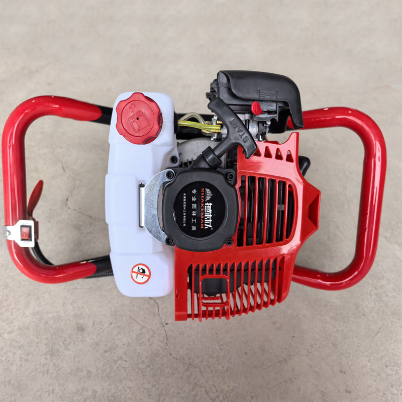Good Quality Cheap Price Ground Drill Earth Auger Earth Drill
