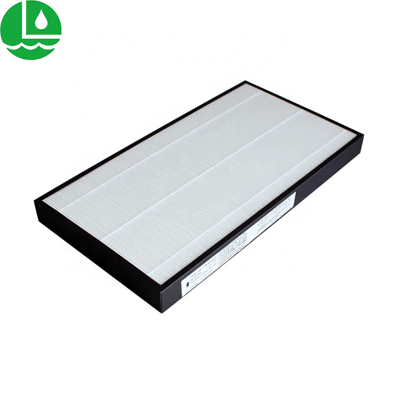 Premium HEPA Air Purifier Filter Compatible with H11-H14 Models