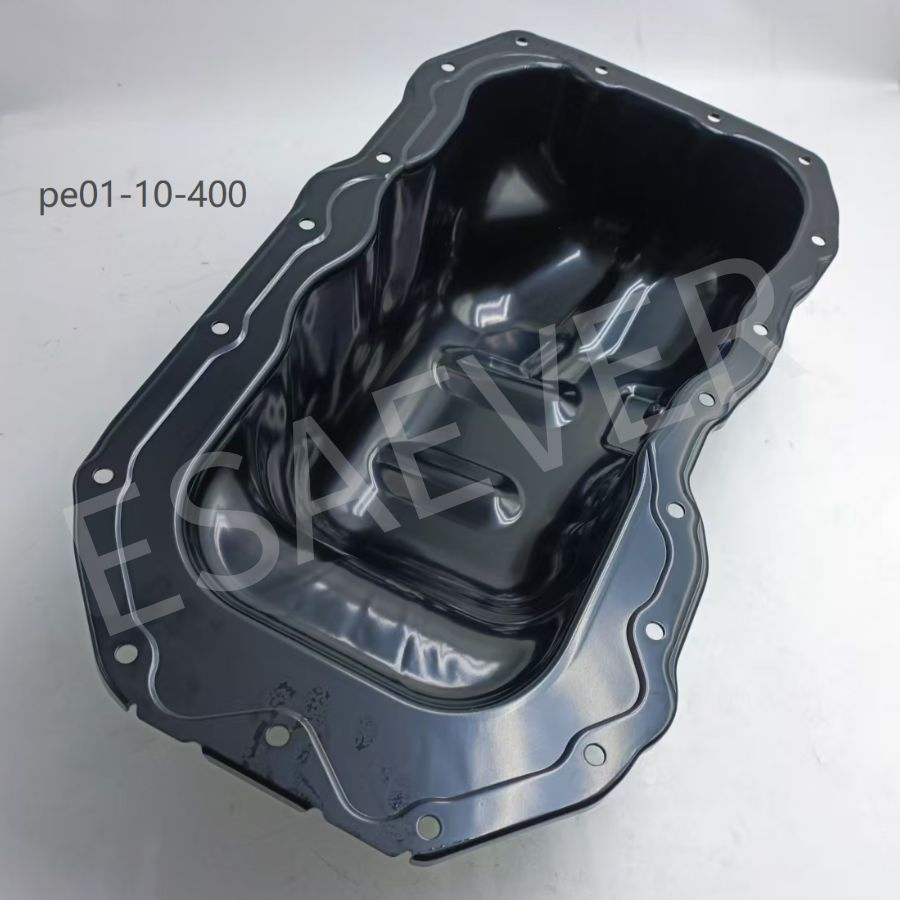 Поддон картера масляный универсальный для японских и корейских авто