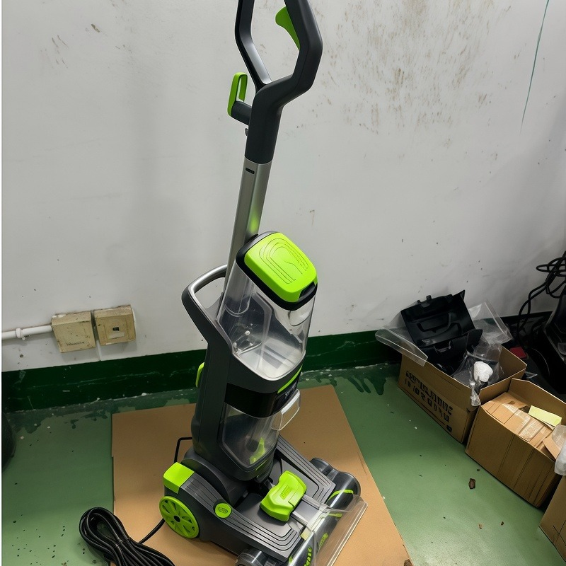 2025 Hot Selling Handheld Upright Carpet Cleaner for Home