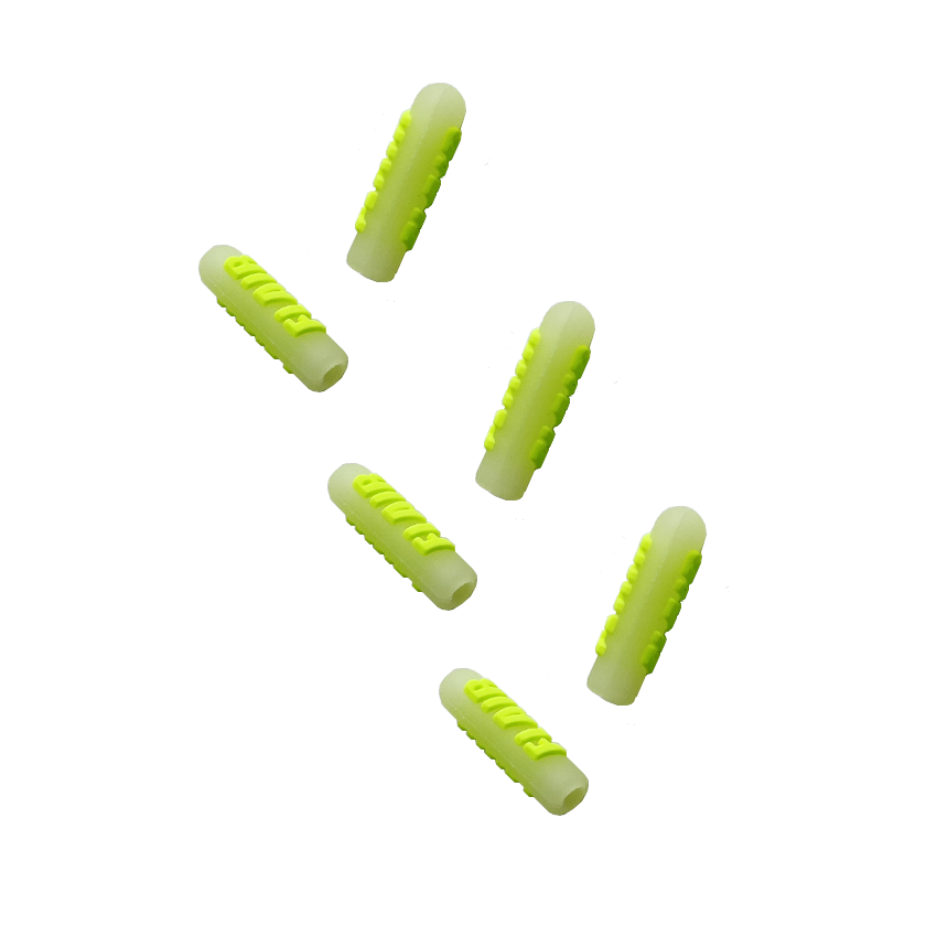 Молнии с логотипом на заказ