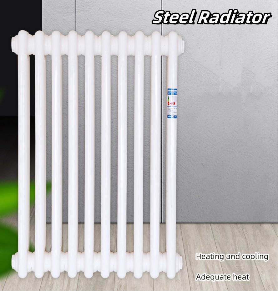 Wall Mounted Hot Water Aluminum Heating Radiators for Home Use