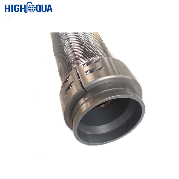 Durable TPU Layflat Hose