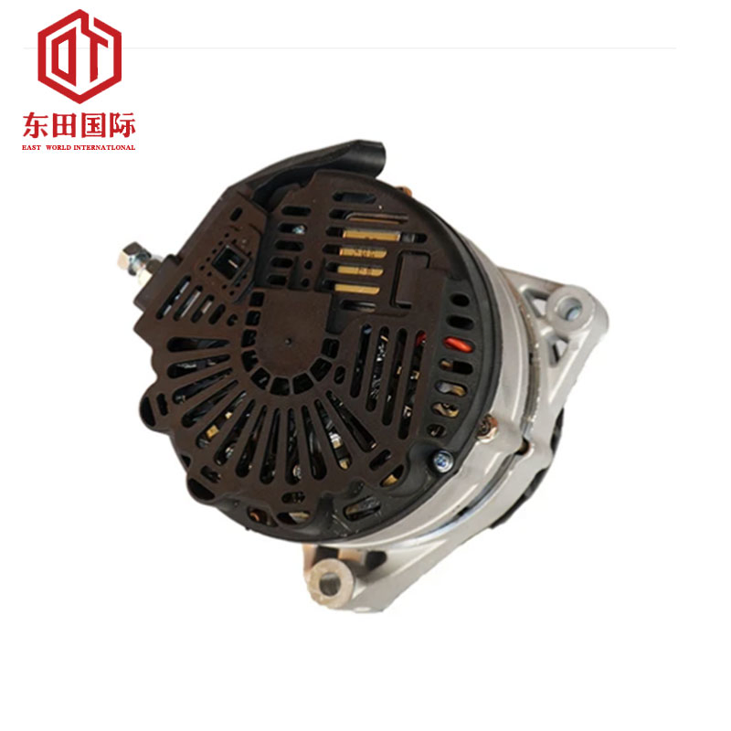Генератор для двигателя HOWO Wg1095094002