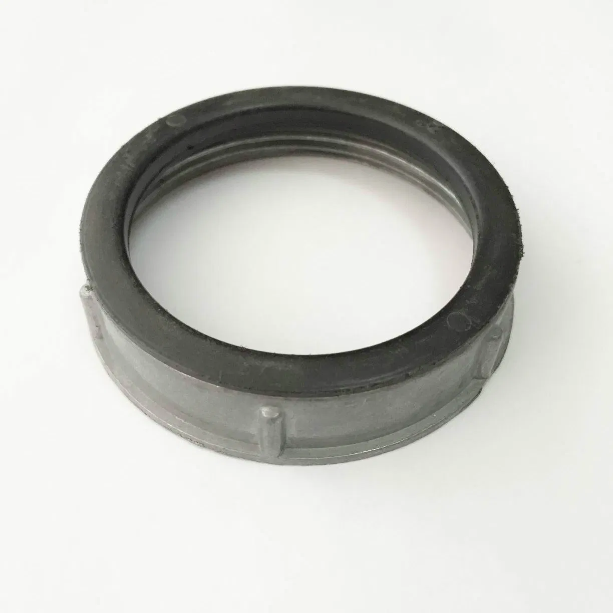 Zinc Die Cast Insulated Rigid Bushings