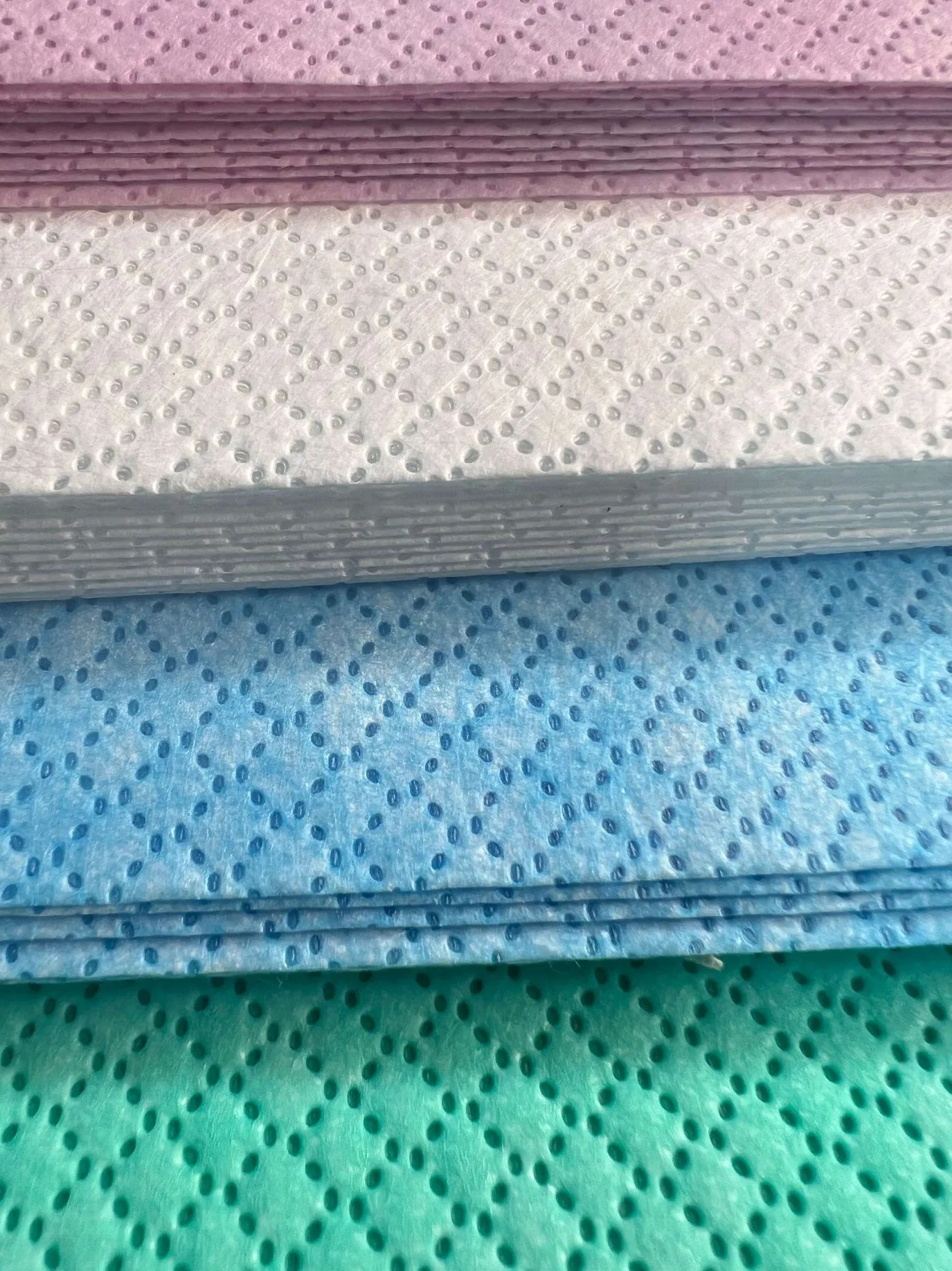 PP Dining Mats for Tabletop Protection Solutions