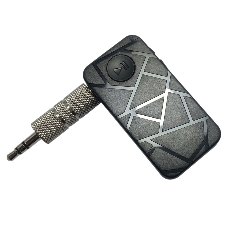 Bluetooth Wireless Sound Music Receiver for Car