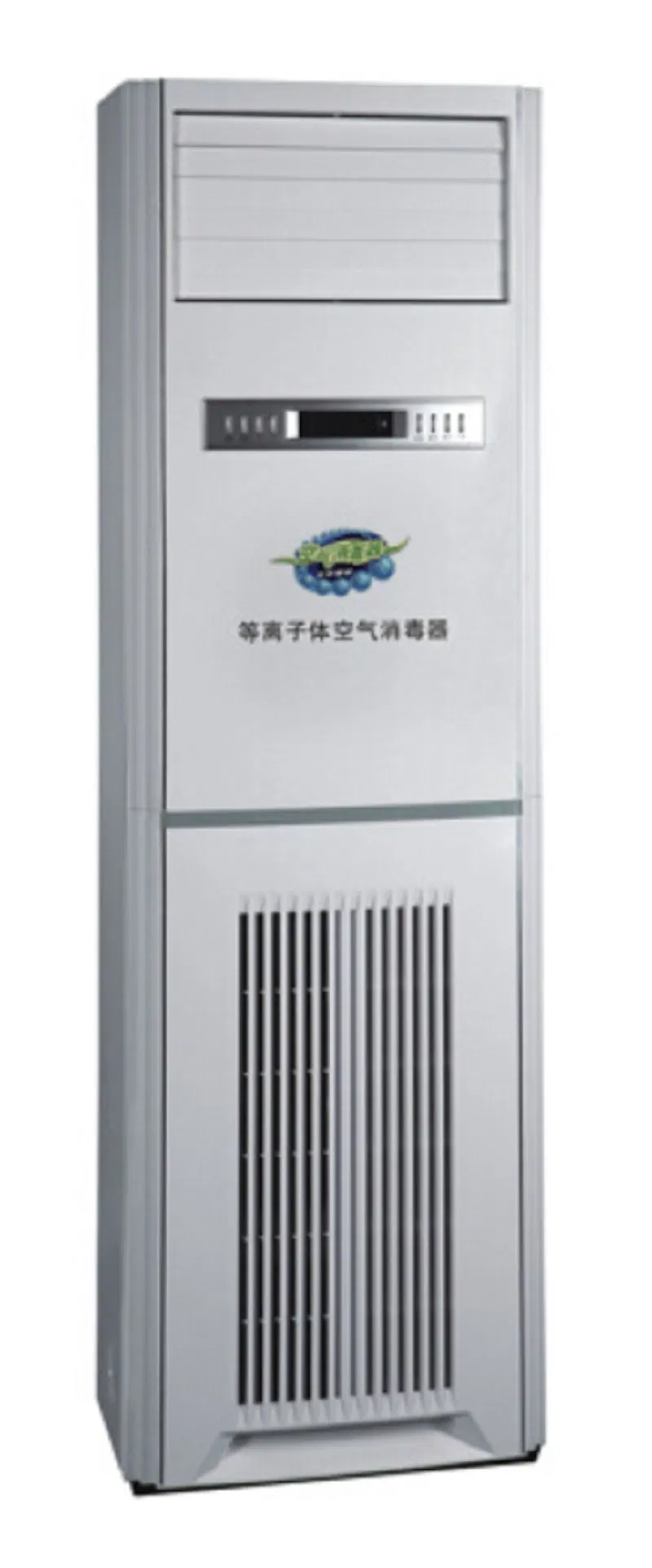 Floor Standing Type Plasma Air Sterilizer
