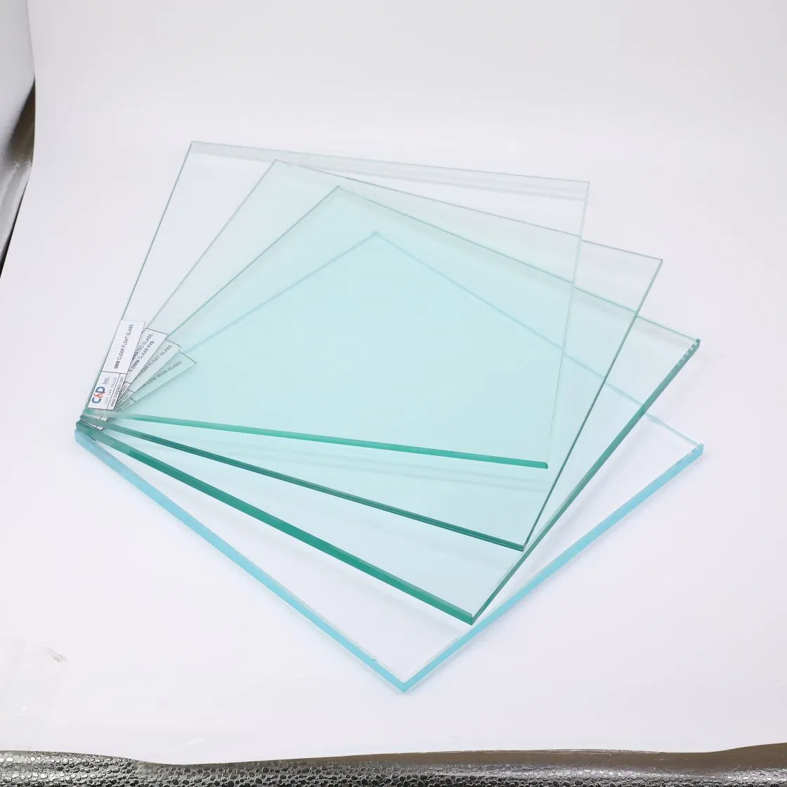 1mm, 1.1mm 1.2mm, 1.3mm 1.5mm 1.6mm 1.7mm 1.8mm Clear Sheet Glass/ Sheet Glass\ Float Glass