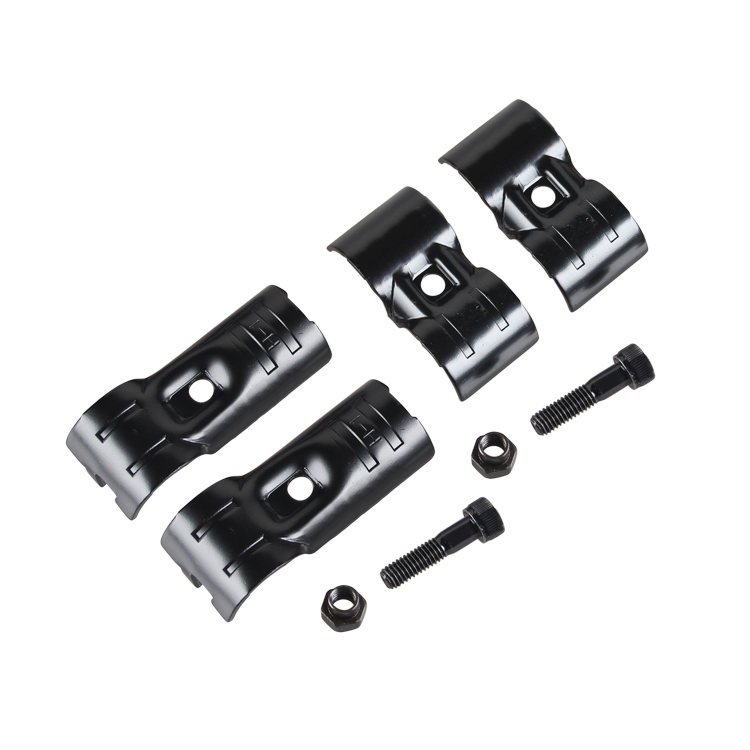 Stainless Steel Seamless Pipe for Pipe System (T-3)