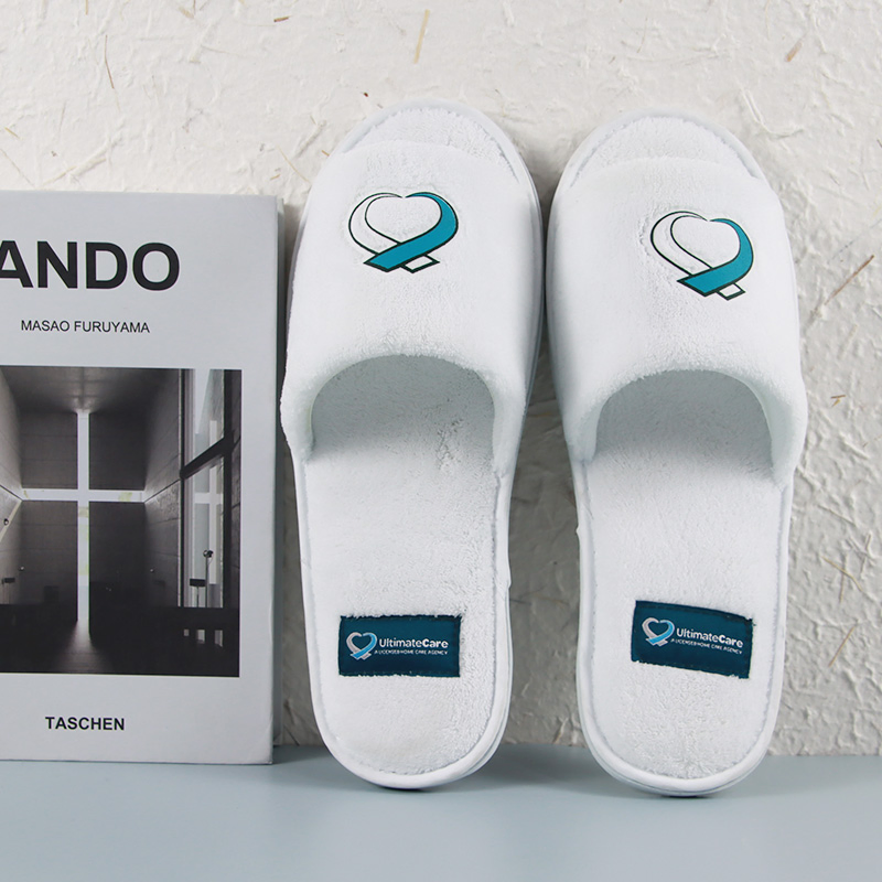 Disposable Hotel Slipper Cheap Comfortable Eco-Friendly Biodegradable for Guest Room Hotel