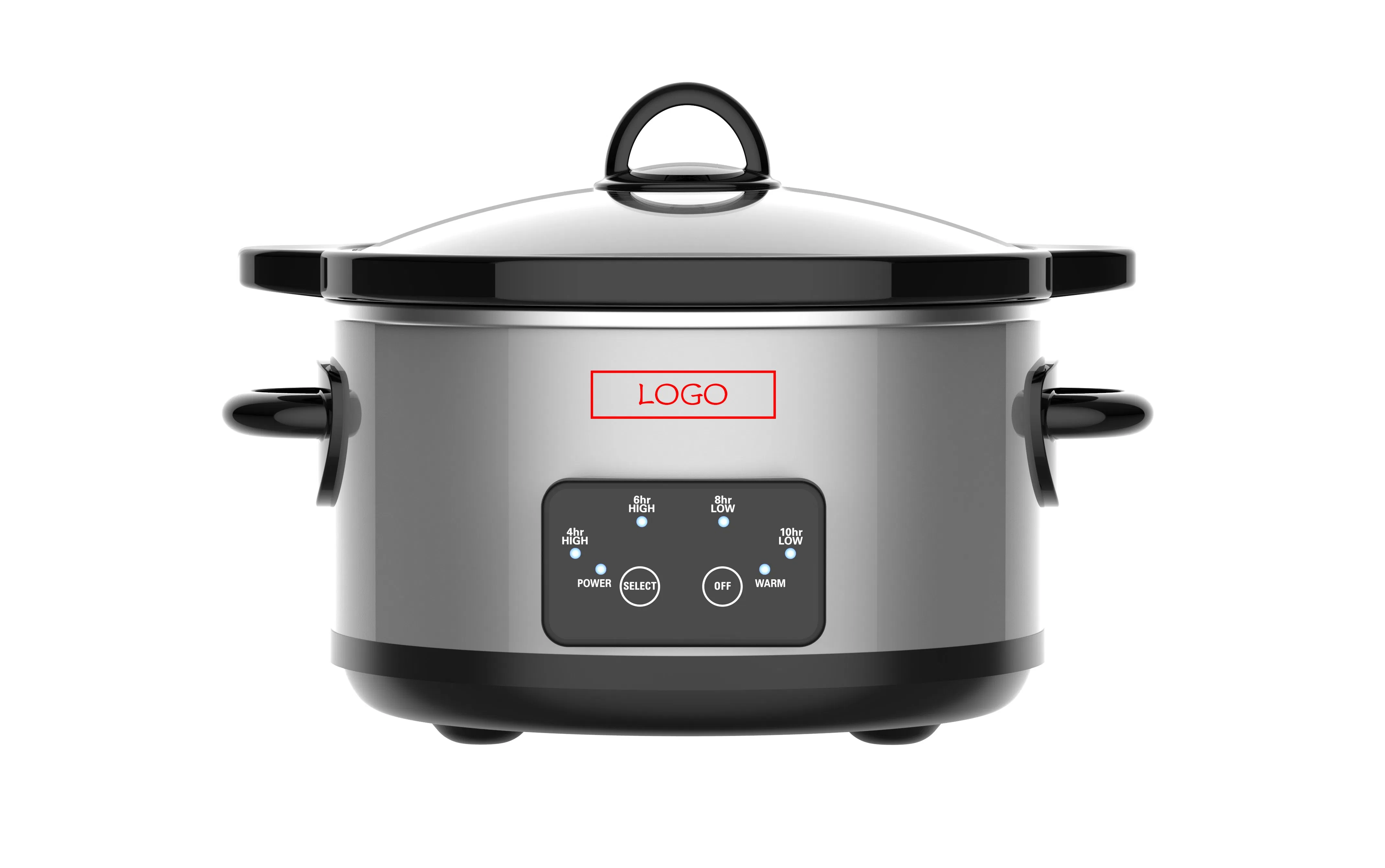 5qt Slow Cooker