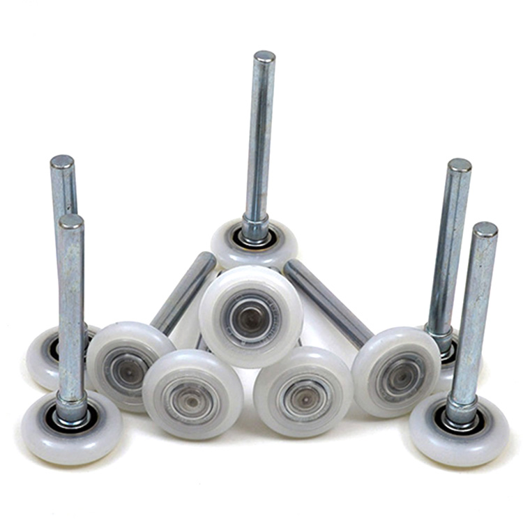 2 Inches Bearing Nylon Garage Door Roller for Residential