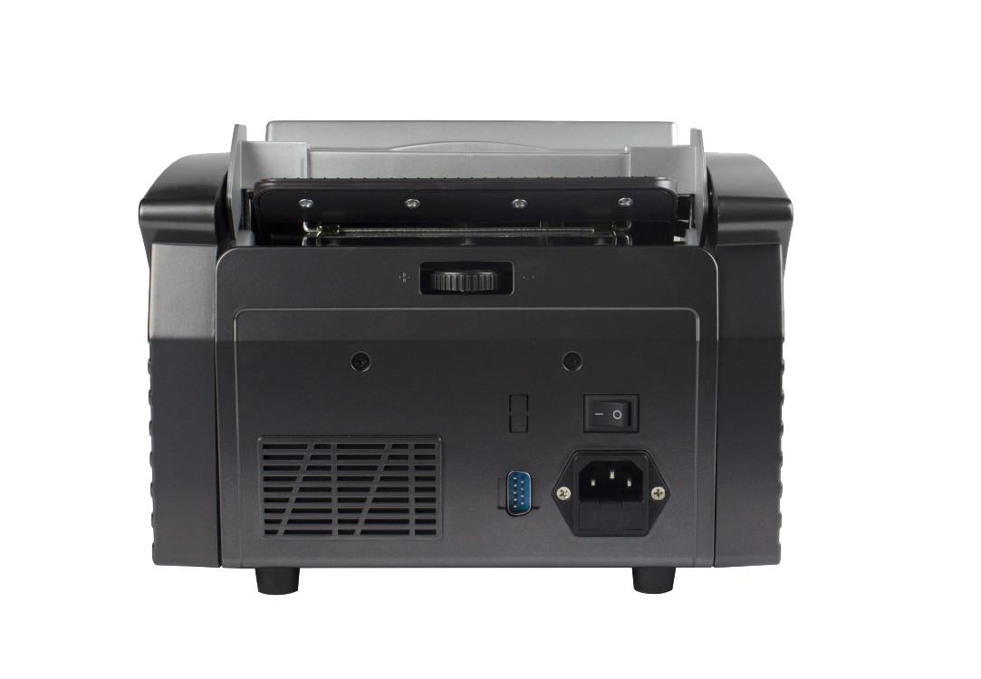 Al-6000 Mix Value Counting Euro Banknote Counters Note Counting Machine