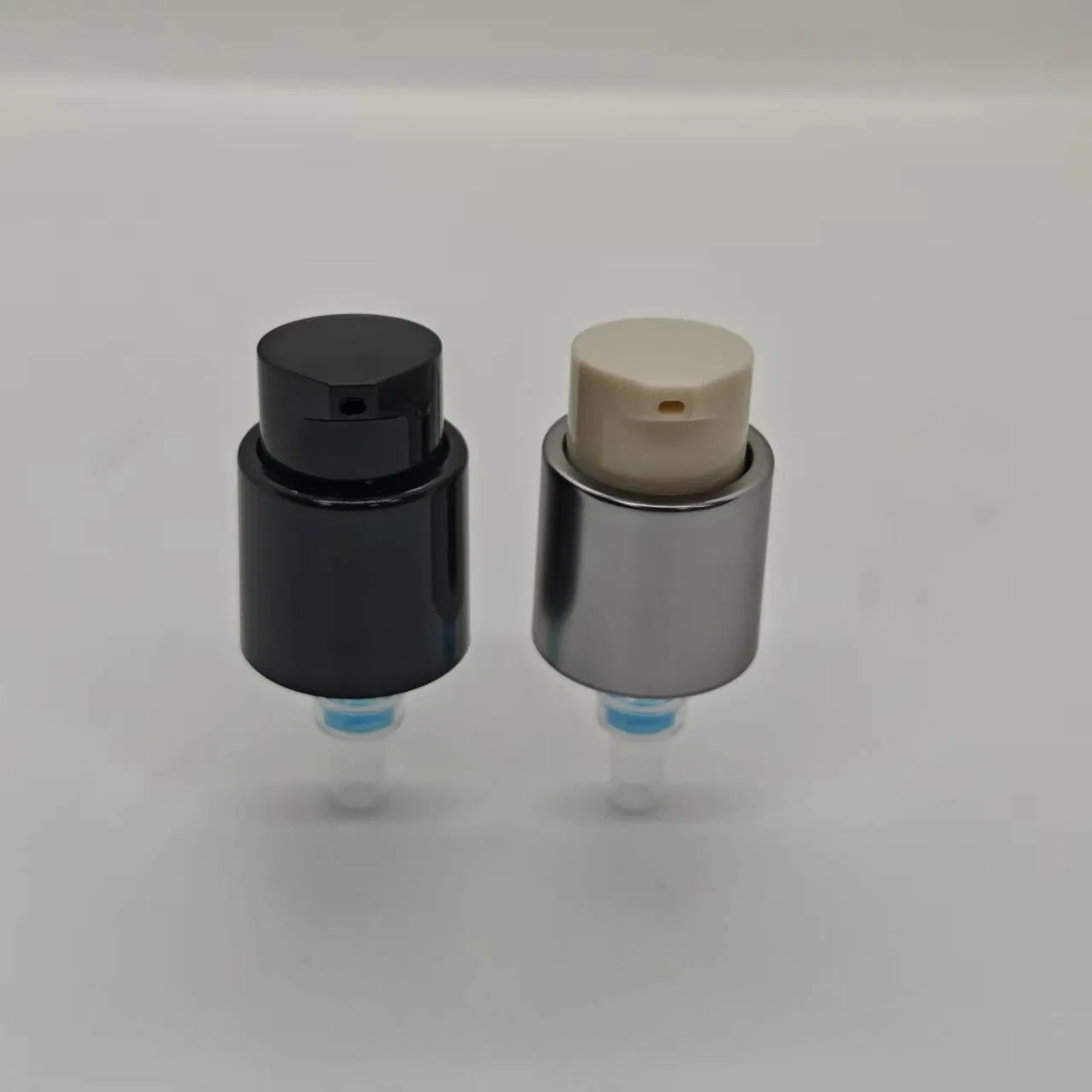 Fine Mist Sprayer Pump for 18mm Bottles and Cosmetic Needs