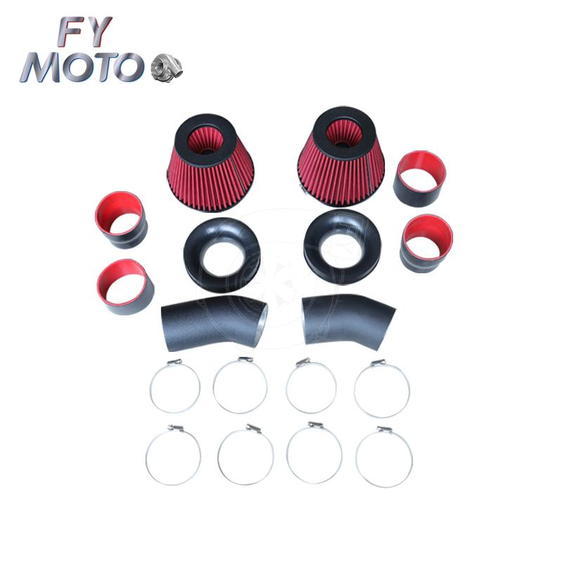 Воздухозаборник FY MOTO для BMW M5 (F92)