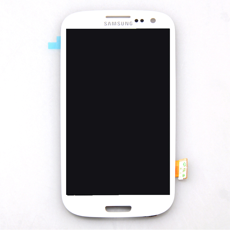 Competitive Mobile Phone LCD for Samsung Galaxy S3 I9300