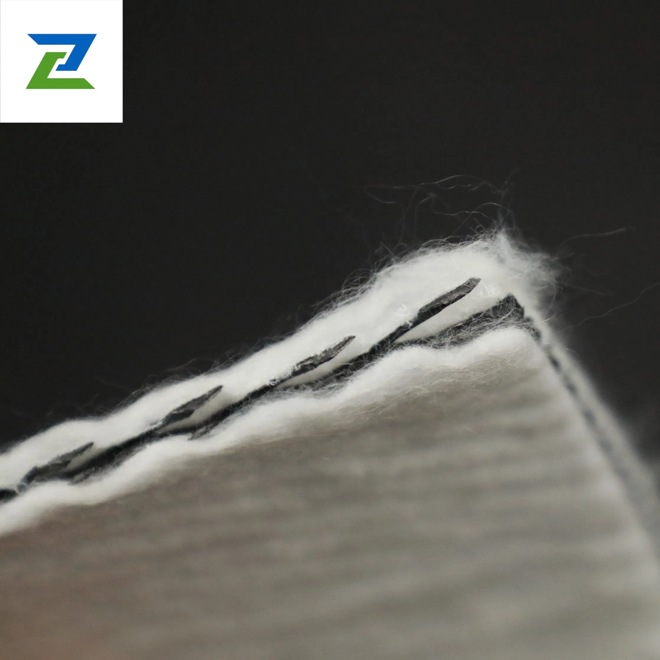 Tri-Dimensional Composite Geonet for Enhanced Drainage Solutions