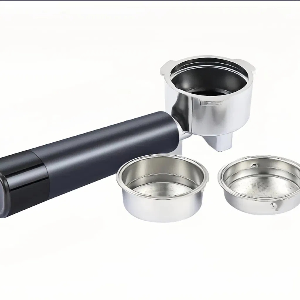 Modern Household Appliance Multifunction Espresso Coffee Maker Equipment