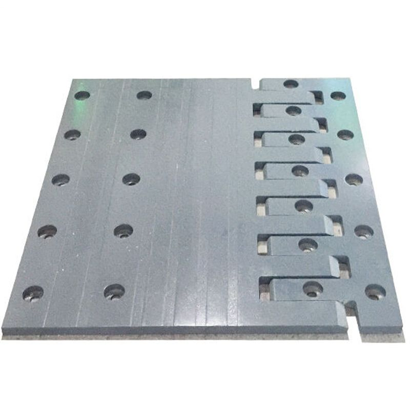 Construction Strip Seal Bridge Joint for Bridge Expansion