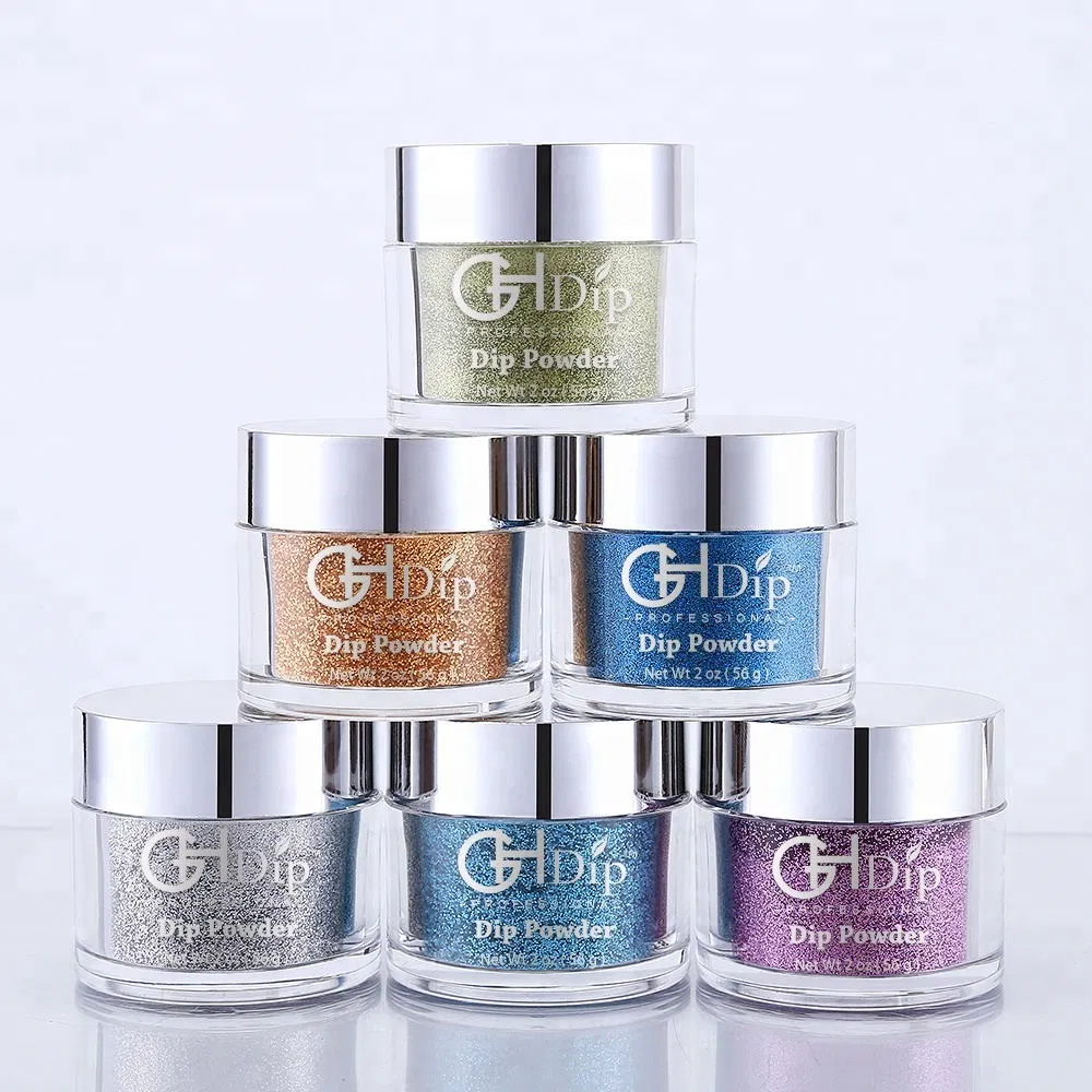 Acrylic Powder for Nail Art