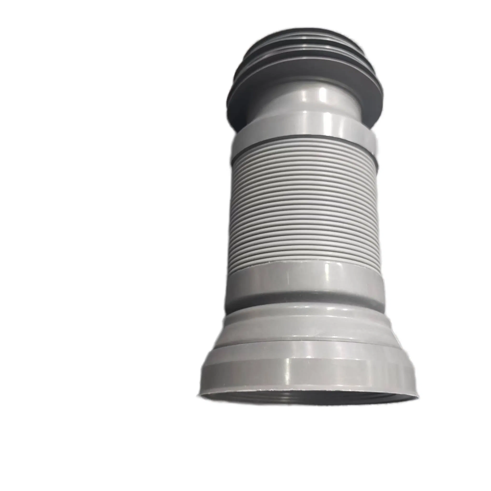 Versatile W. C Pan Connector for Contemporary Hotel Designs and Solutions