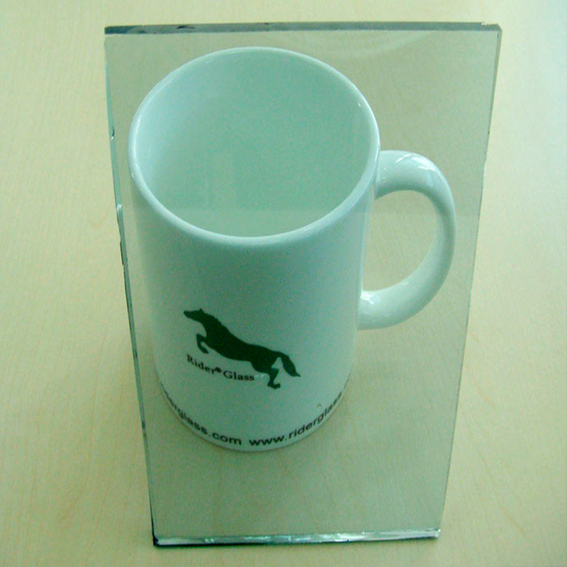 4mm 5mm 6mm Low E Double Glazing Glass Price