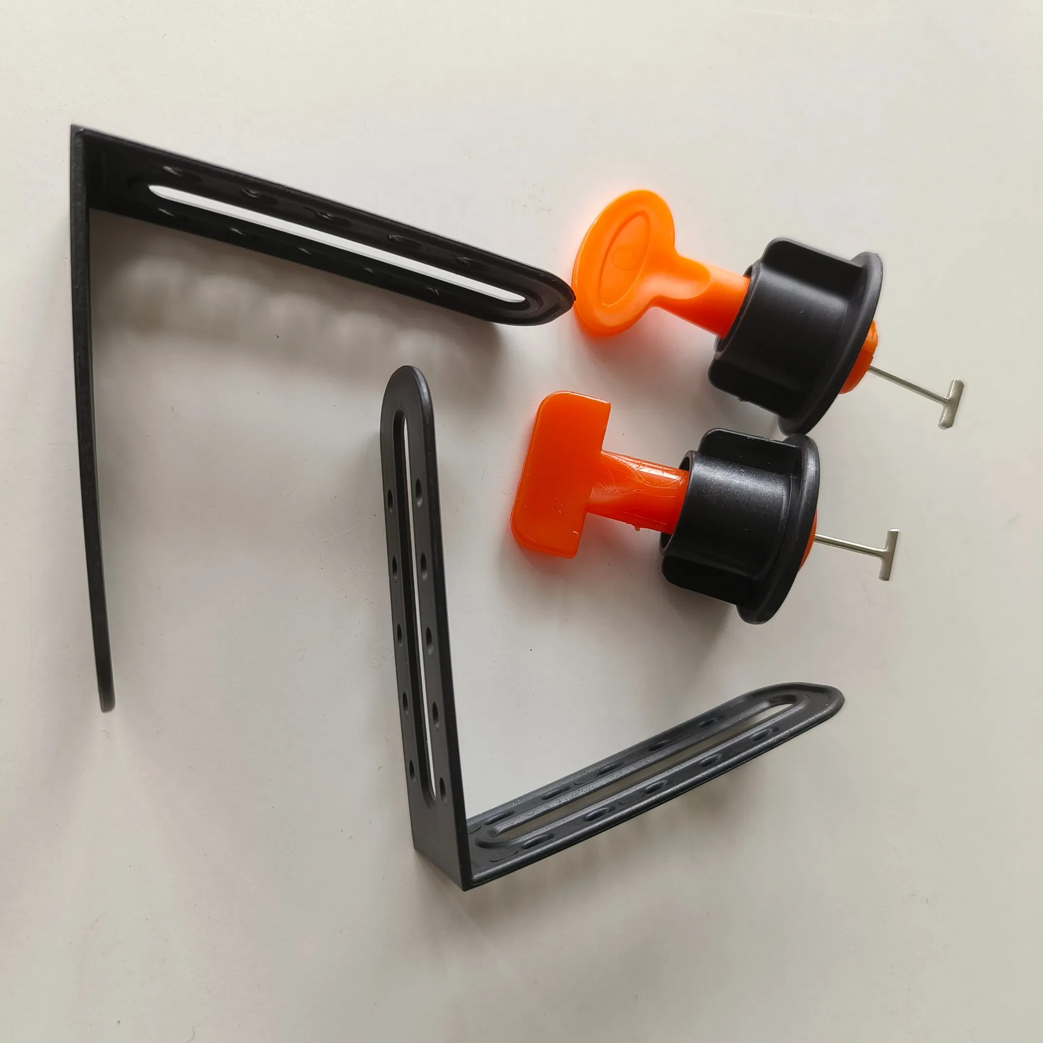 Beautrim High Quality Ceramic Tile Positive Angle Connecting Piece for Wall