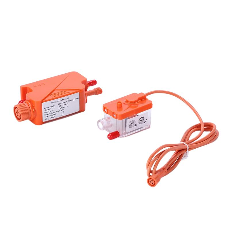 Air Conditioner Drain Pump MD-Tpk Series Tank Pump