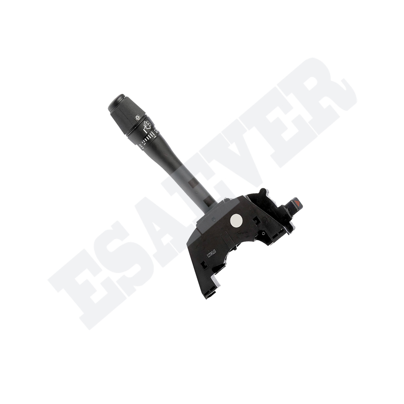 Esaever Steering Column Switch for Ford BF6766120F BF6966120B F3TZ13K359B F7UZ13K359BA F8ZZ13K359AB YW3Z13K359AB