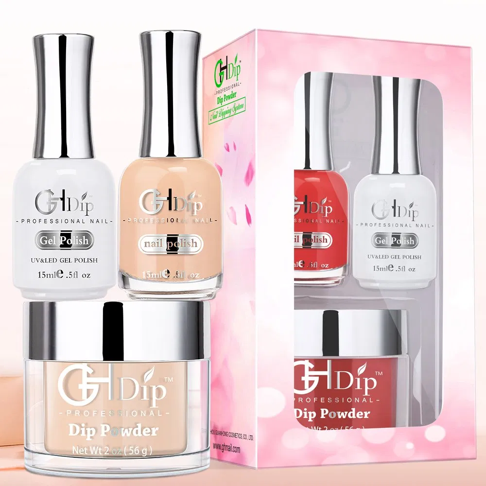 Private Label Colors Acrylic Nail Powder for Nails