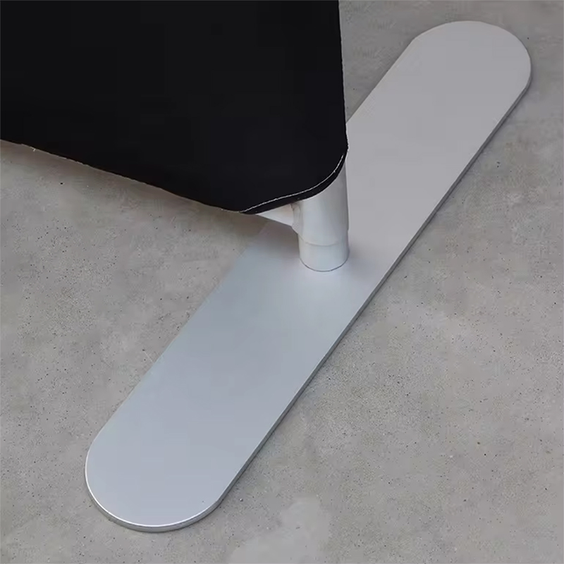 Adjustable Backdrop Display Stand for Photography and Events