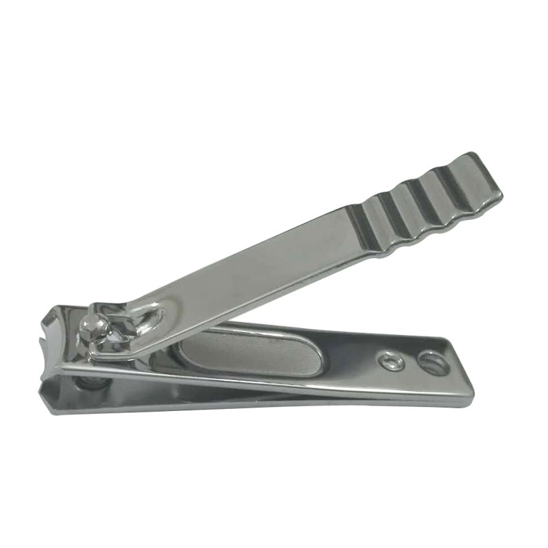 Manicure Kit Set Middle Nail Clippers with Nail Buffer (620BW)