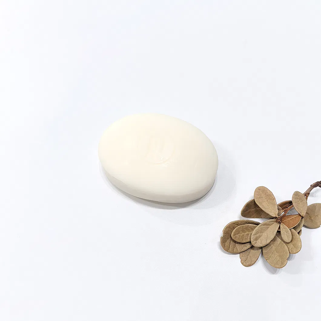 Bar Soap Herbal Infused Fresh Deep-Care Skin Whitening Solid Fresh Soap