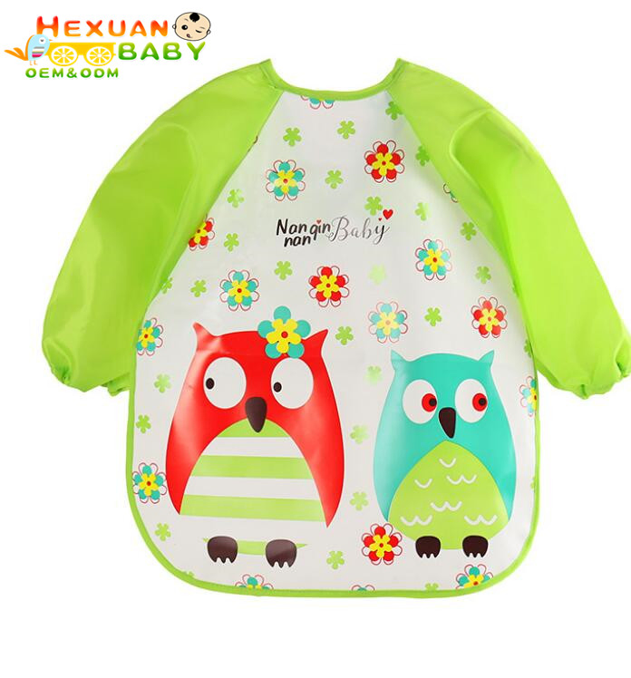 Durable Waterproof Overclothes for Kids - Feeder Cover Protection