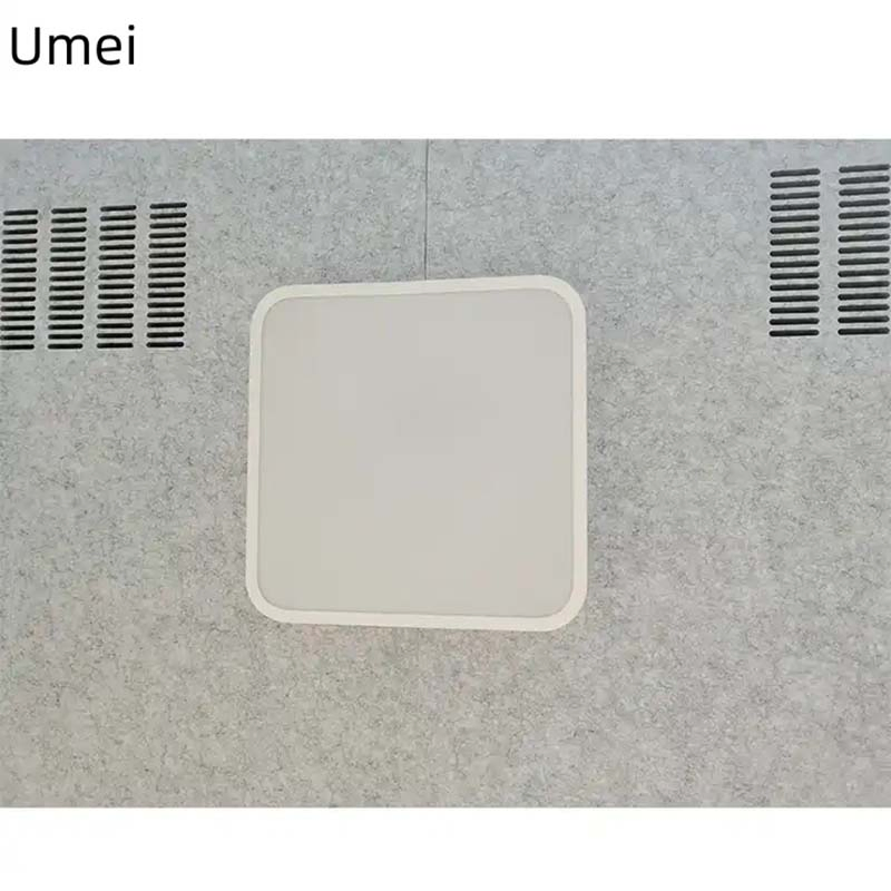 Indoor Soundproof Booth with Ventilation for Office Pod